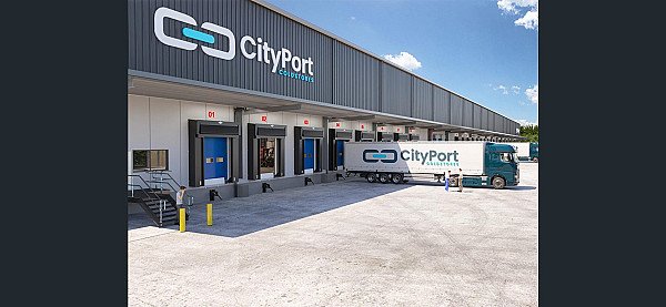 Cityport Coldstores, Morningside QLD
